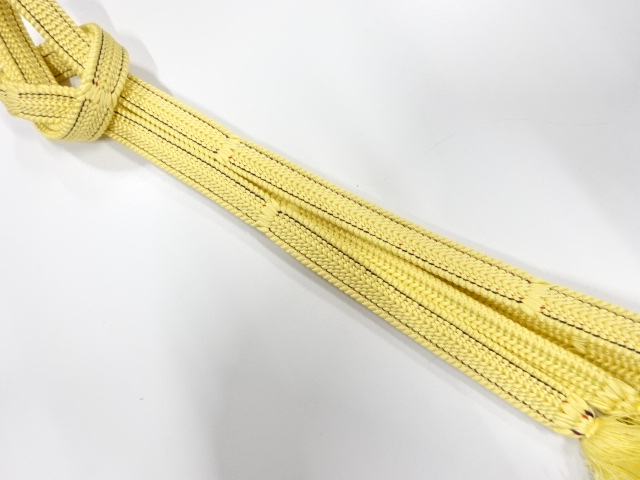 Japanese Kimono / Accessories Silk